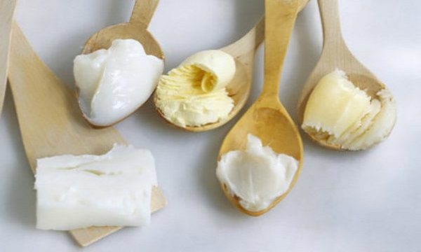 عکس روغن قنادی