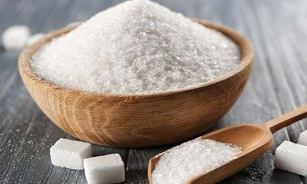 قیمت شکر قنادی