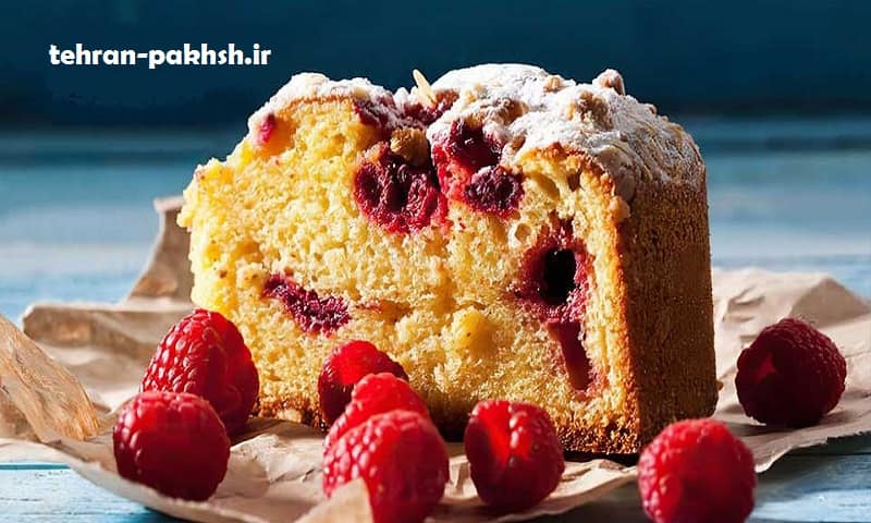 عمده فروشی وسایل قنادی