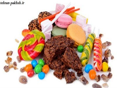 فروش عمده اقلام کیک پزی در 15 خرداد